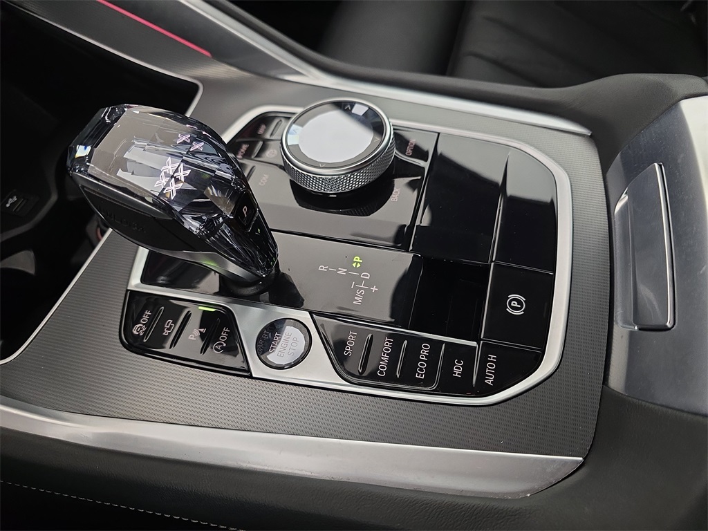 2023 Bmw X6 M50i photo 24