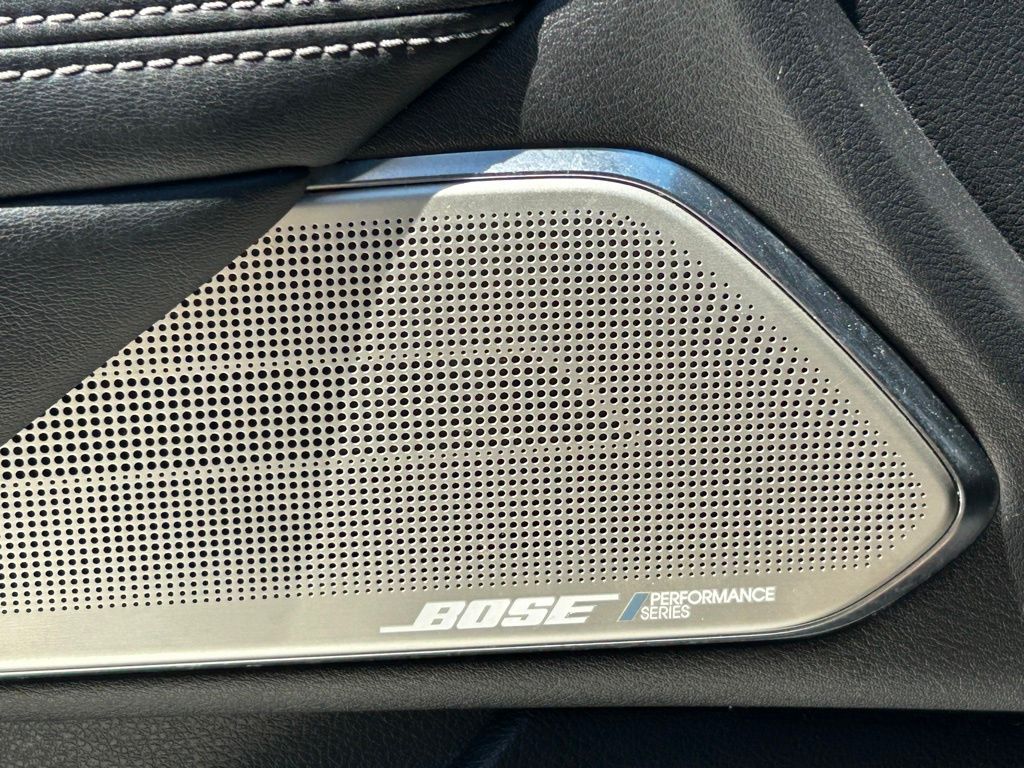 2017 Infiniti Q60 3.0t Premium photo 28