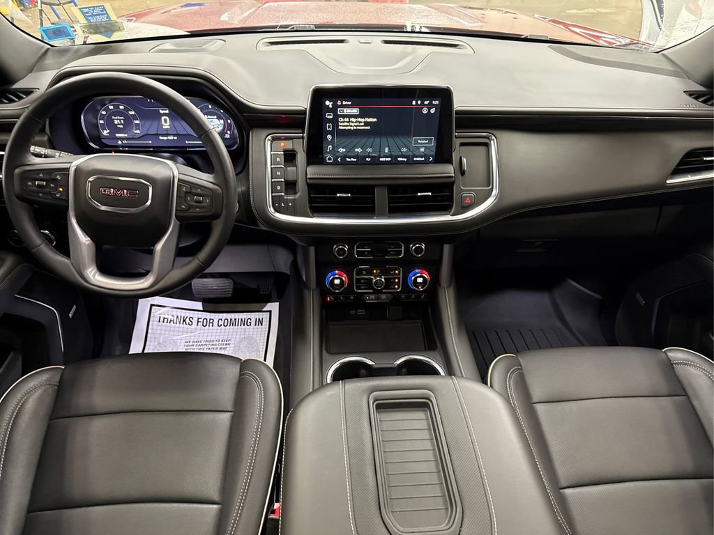 2023 Gmc Yukon SLT photo 21