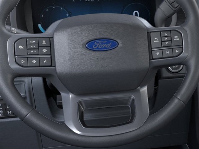 2025 Ford F-150 XLT photo 11