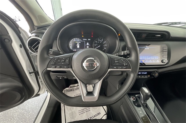 2021 Nissan Kicks SV photo 33
