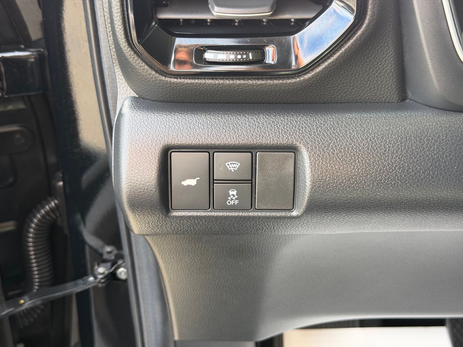 2025 Honda Pilot Elite photo 14