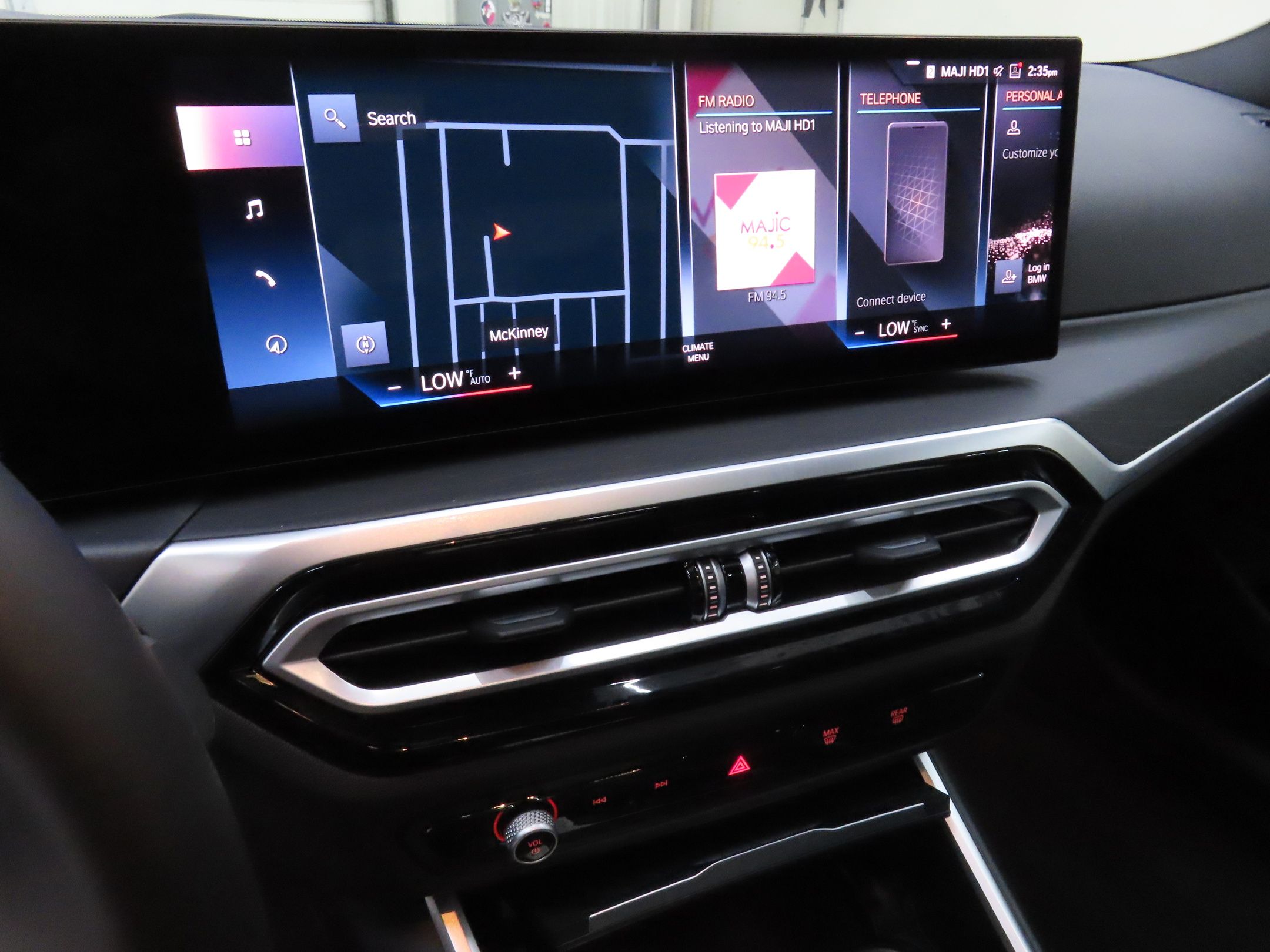 2024 Bmw 330i photo 15