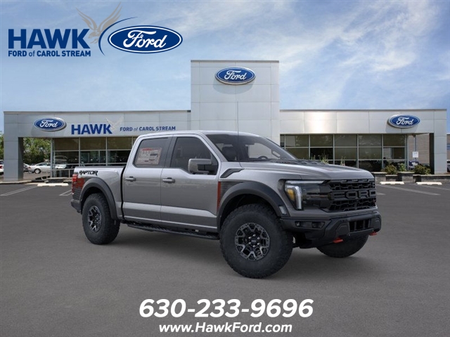 2026 FORD F-150 - Image 7