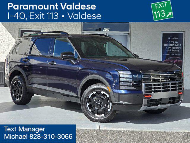 2026 Hyundai Palisade XRT Pro's photo