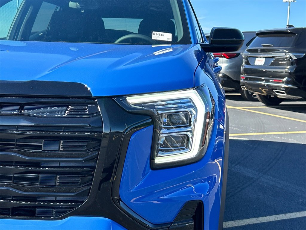 2026 GMC TERRAIN - Image 9
