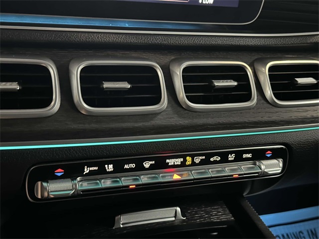 2022 Mercedes Benz GLE 350 4MATIC photo 20