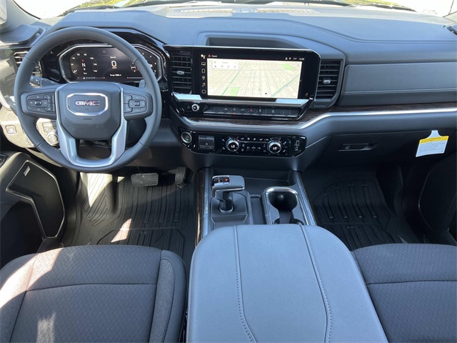 2026 Gmc Sierra 1500 Elevation photo 11