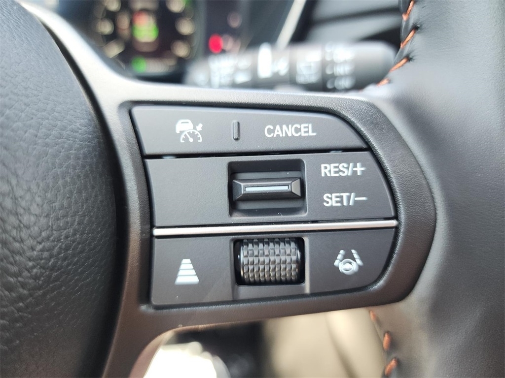 2026 Honda CR-V Hybrid photo 31