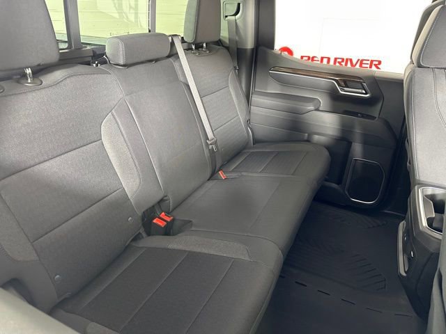 2025 Chevrolet Silverado 1500 RST photo 19