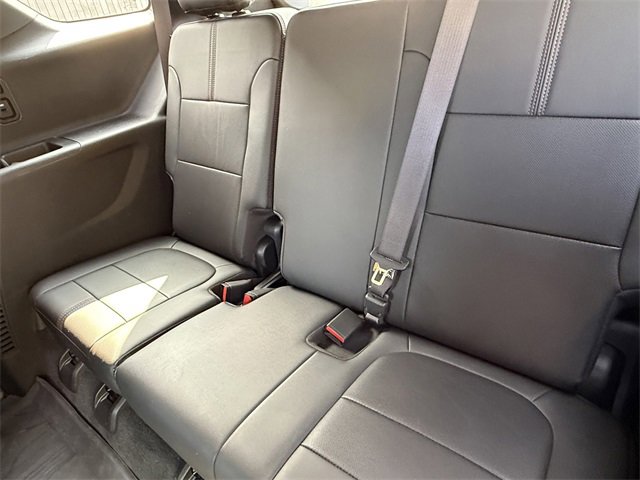 2023 Chevrolet Traverse RS photo 17