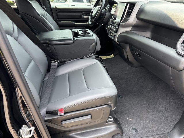 2025 Ram 1500 Tradesman photo 13