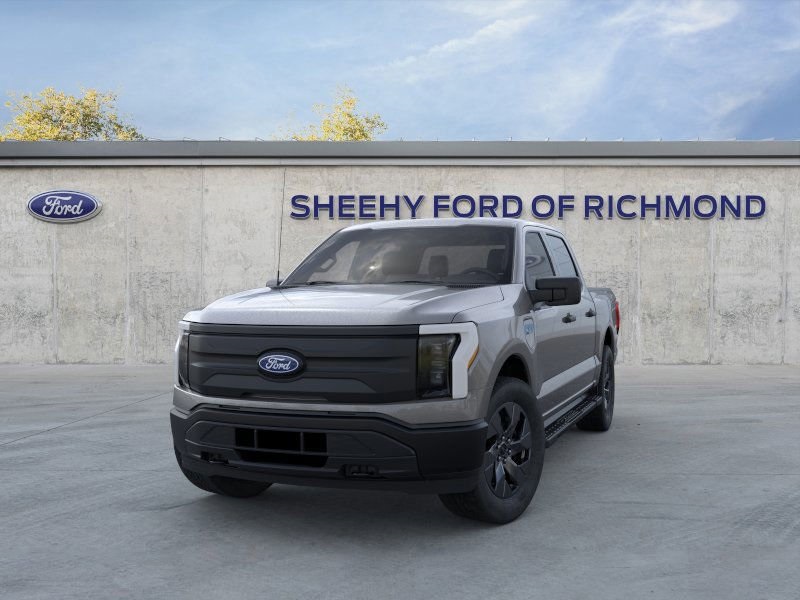 2024 Ford F-150 Lightning photo 3