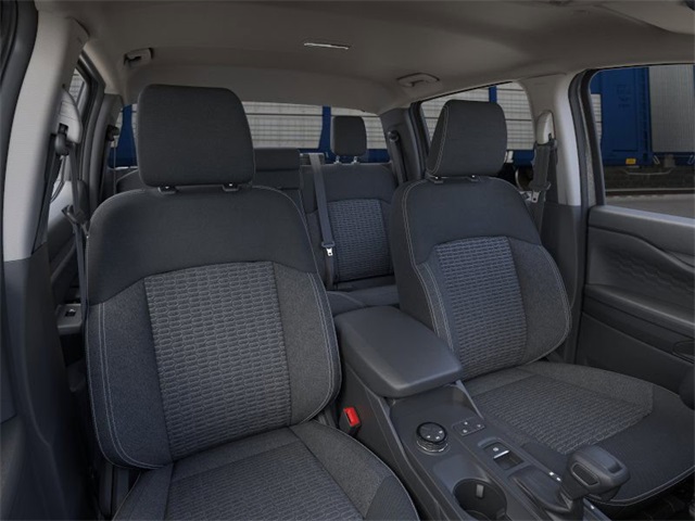 2025 Ford Ranger XL photo 9