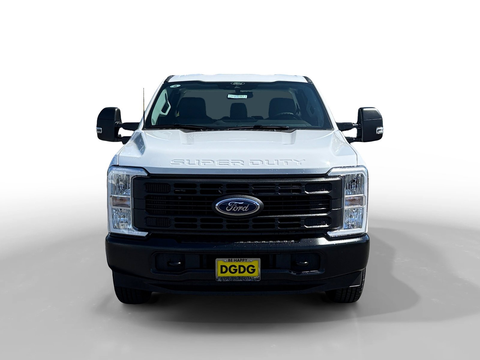 2025 Ford F-350 XL photo 8
