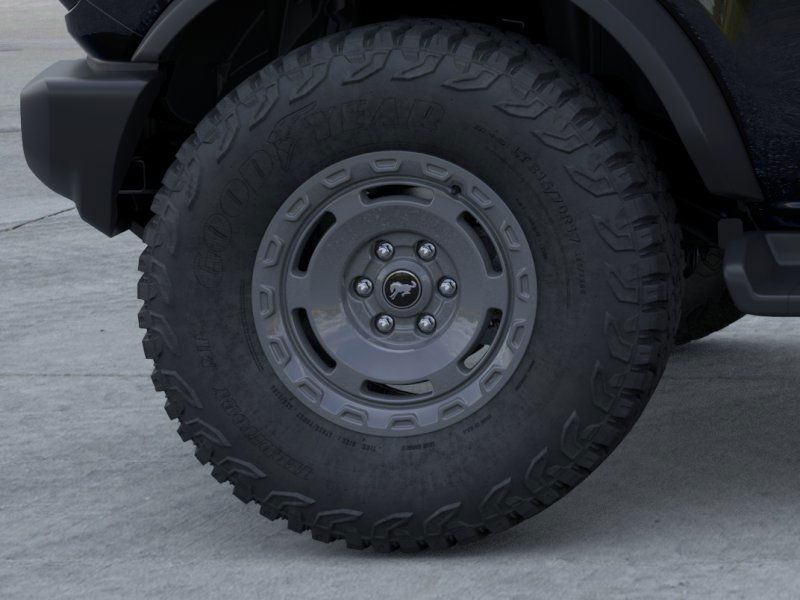 2025 Ford Bronco Outer Banks photo 20