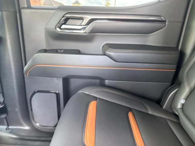 2024 Gmc Sierra 1500 AT4 photo 14