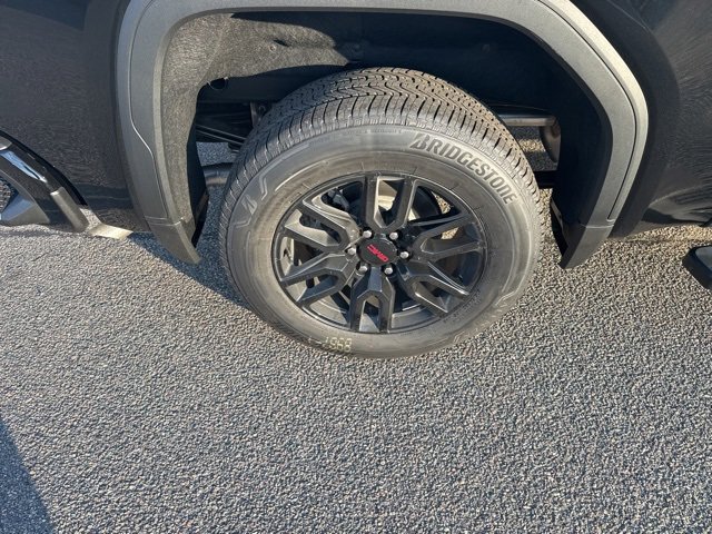 2026 Gmc Sierra 1500 Elevation photo 6