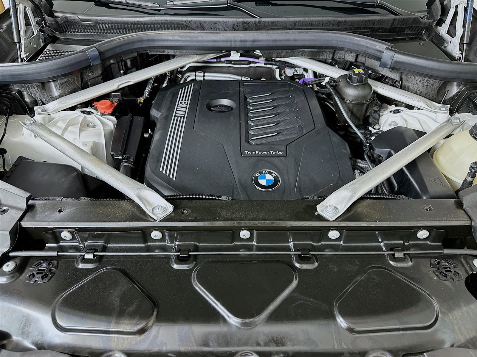 2023 Bmw X6 xDrive40i photo 30
