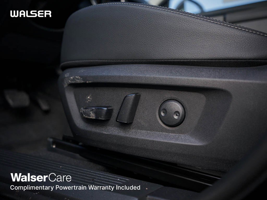 2025 Nissan Rogue SL photo 19