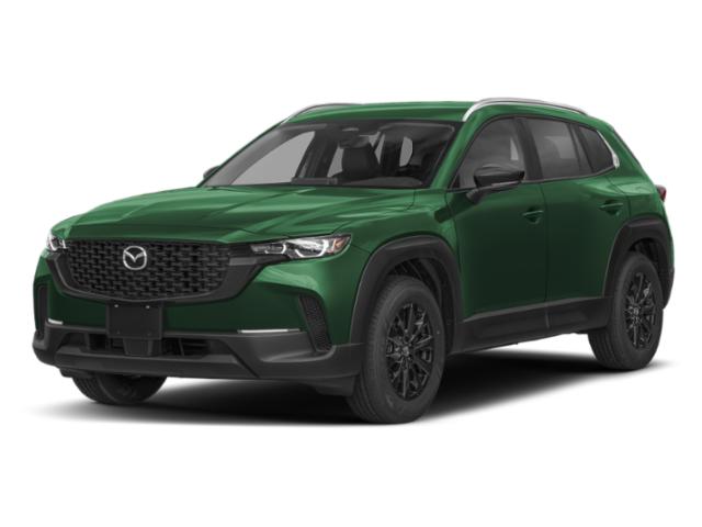 2026 Mazda CX-50 Select's photo