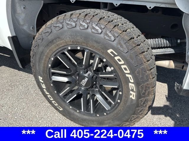 2025 Chevrolet Silverado 1500 RST photo 7