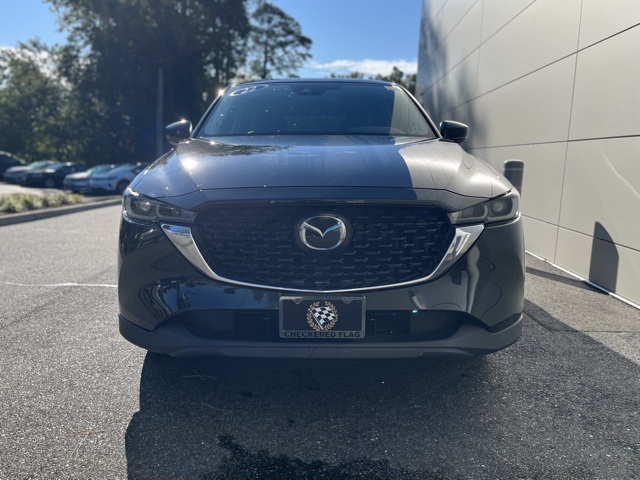 2022 Mazda CX-5 2.5 S Premium photo 25