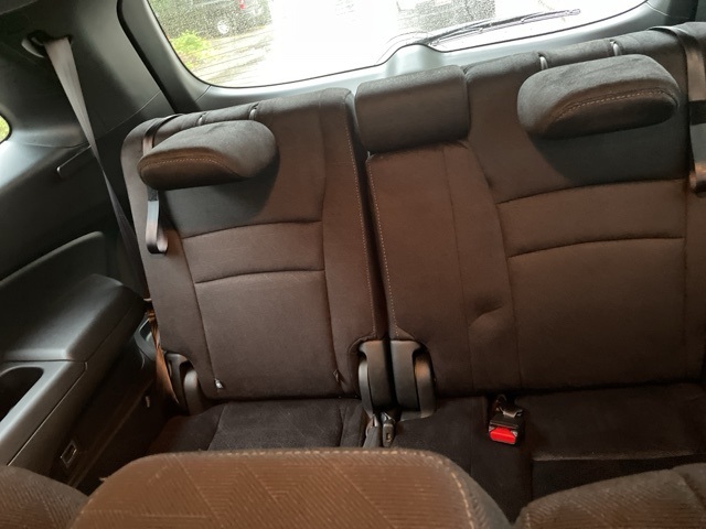 2022 Honda Pilot Sport photo 11