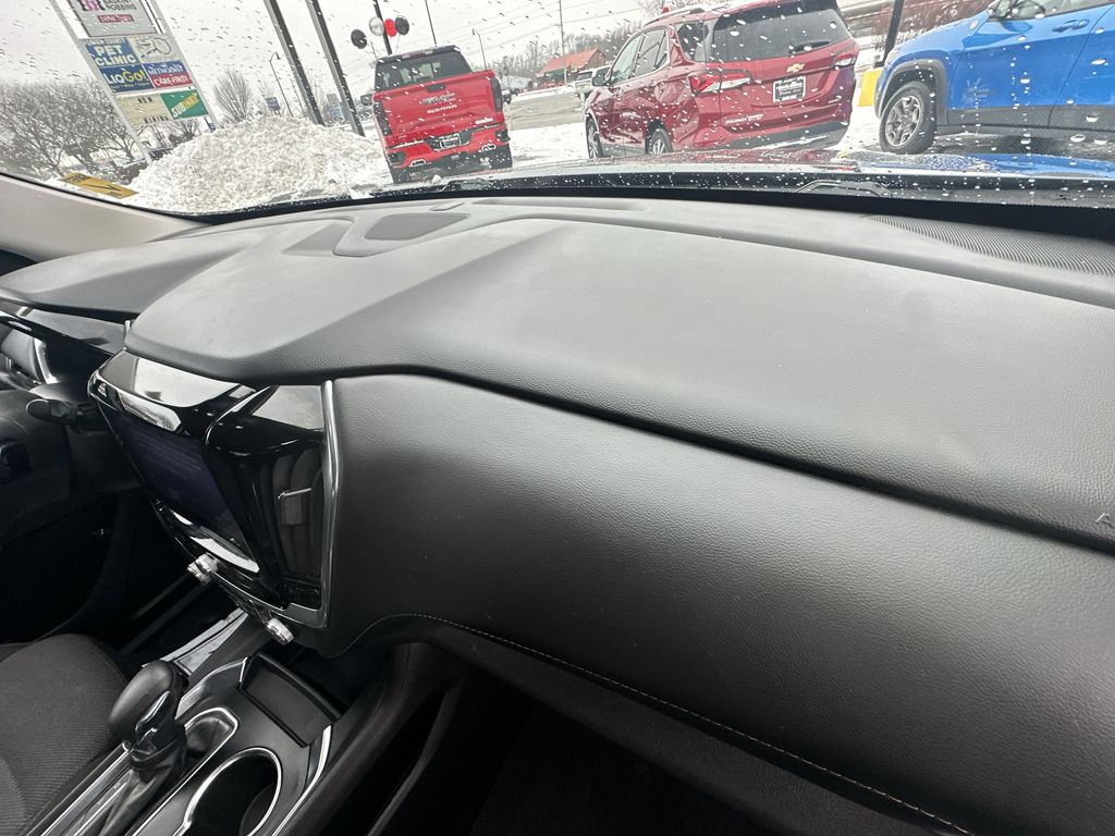 2021 CHEVROLET TRAVERSE - Image 21