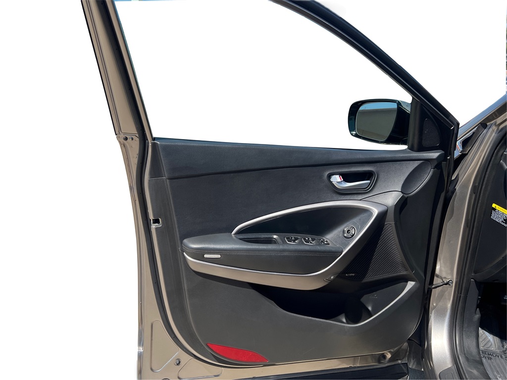2014 Hyundai Santa Fe Sport 2.0T photo 18
