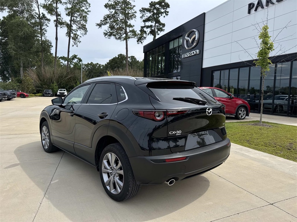 2023 Mazda CX-30 2.5 Select photo 5