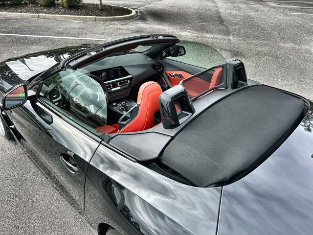 2023 Bmw Z4 sDrive30i photo 17
