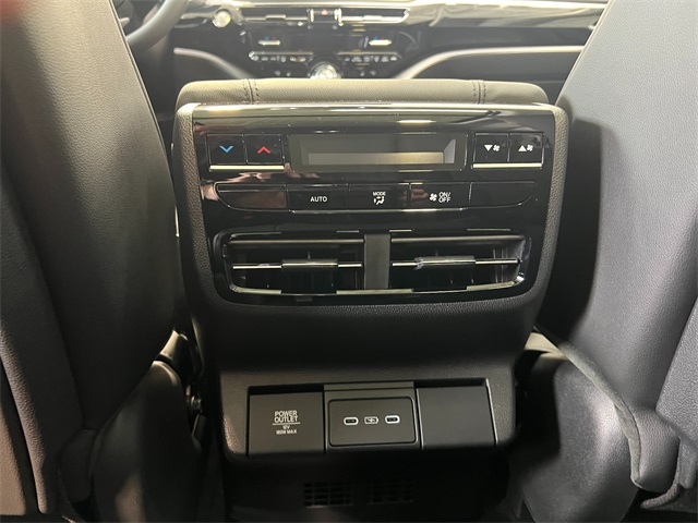 2026 Acura MDX Base photo 27