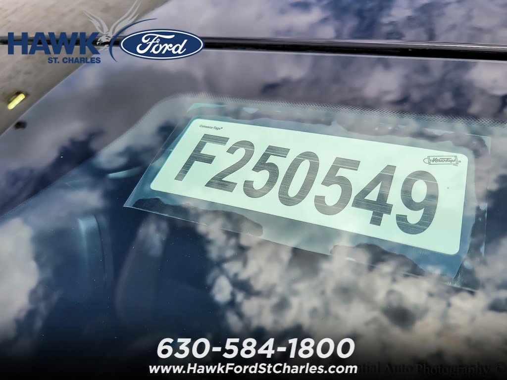 2025 FORD BRONCO SPORT - Image 18