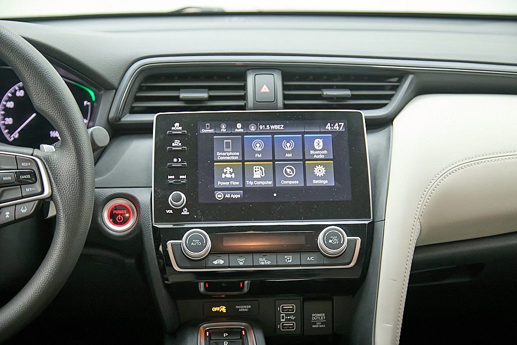 2022 HONDA INSIGHT - Image 24