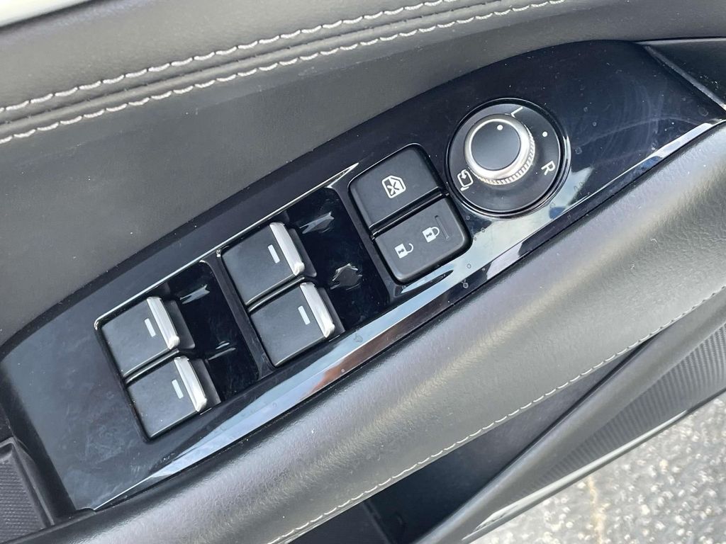 2020 Mazda Mazda6 Grand Touring Reserve photo 15