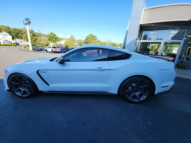 2016 Ford Mustang Shelby GT350 photo 12
