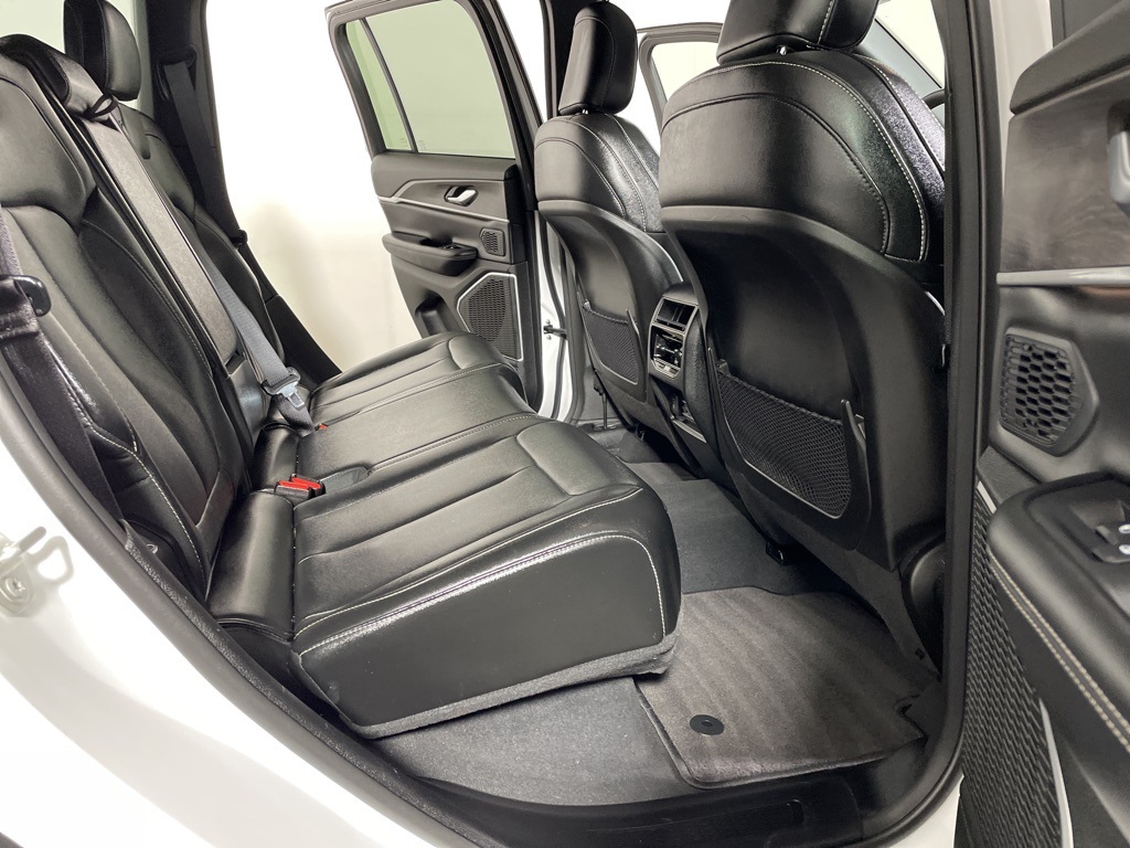 2024 Jeep Grand Cherokee Limited 4xe photo 28