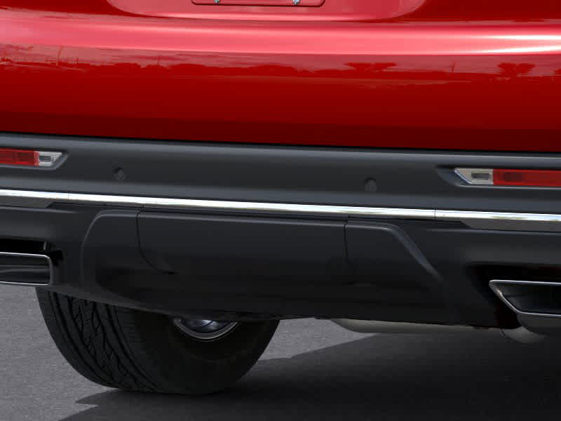 2025 Buick Enclave Preferred photo 14