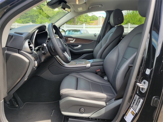 2022 Mercedes Benz GLC 300 4MATIC photo 16
