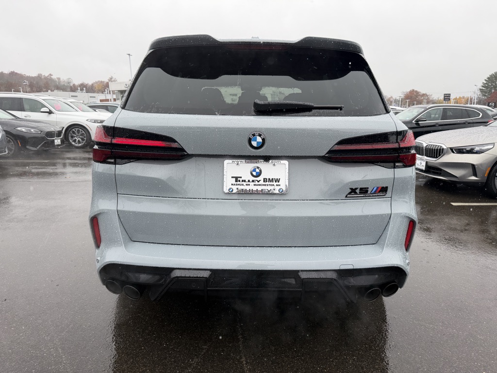 2026 Bmw X5 photo 4