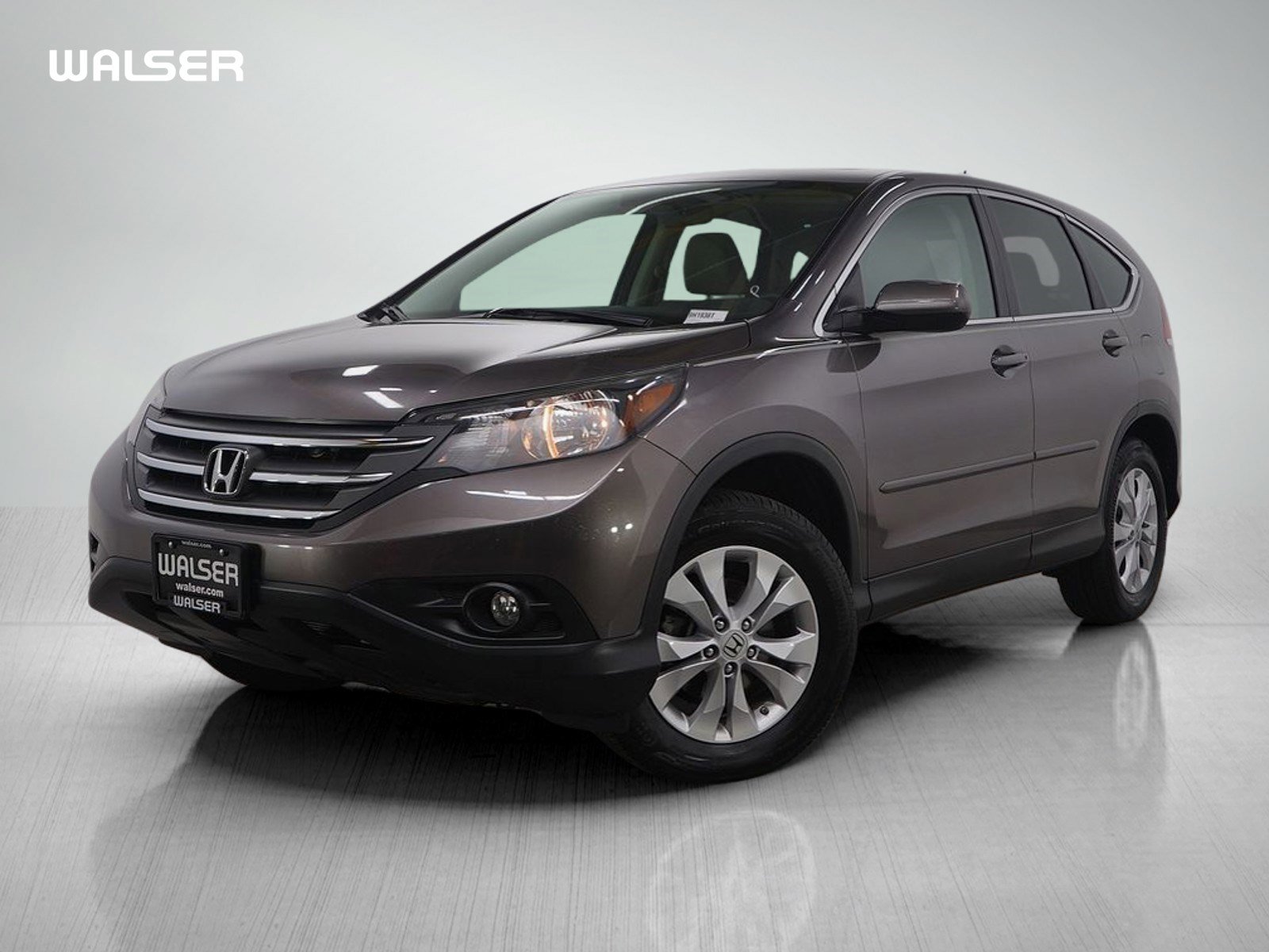2012 Honda CR-V EX's photo