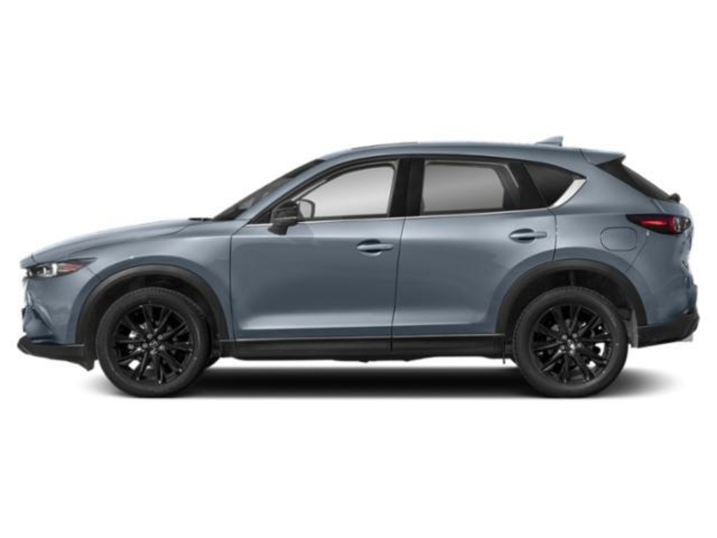 2023 Mazda CX-5 2.5 S Carbon photo 2