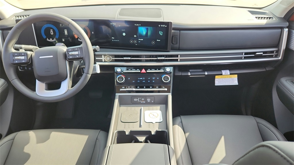 2026 Hyundai Santa Fe XRT photo 17