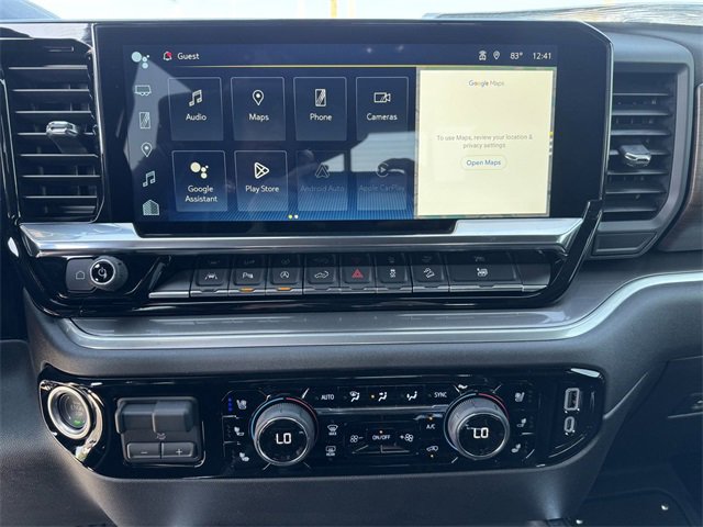 2025 Chevrolet Silverado 1500 High Country photo 21