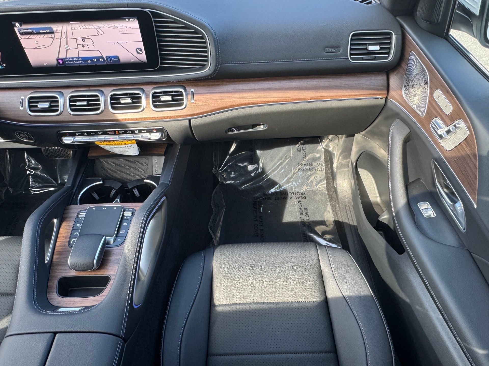 2026 Mercedes Benz GLE 450 4MATIC photo 15