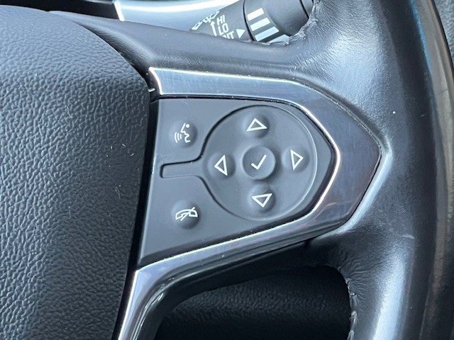2019 Chevrolet Traverse Cloth 1LT photo 29