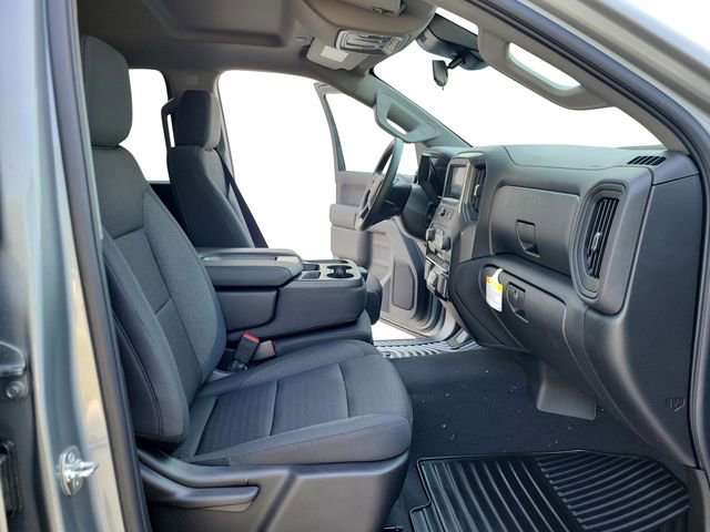 2026 Chevrolet Silverado 1500 Custom Trail Boss photo 15