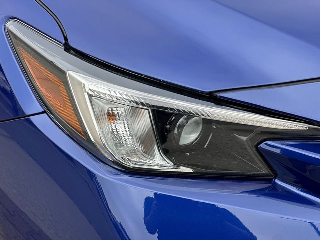 2025 Subaru WRX Premium photo 28