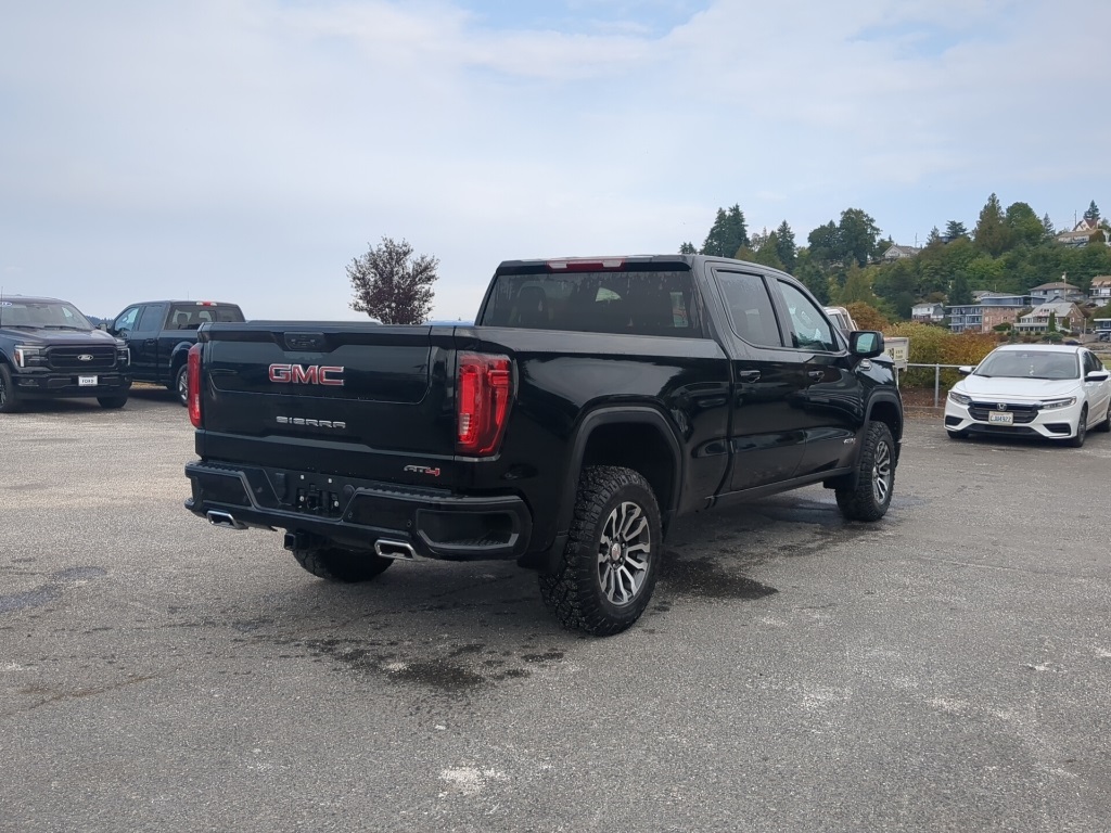 2023 Gmc Sierra 1500 AT4 photo 18